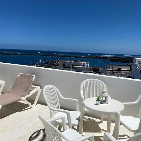 Хостел Mirador Del Muelle House Орсола Экстерьер фото